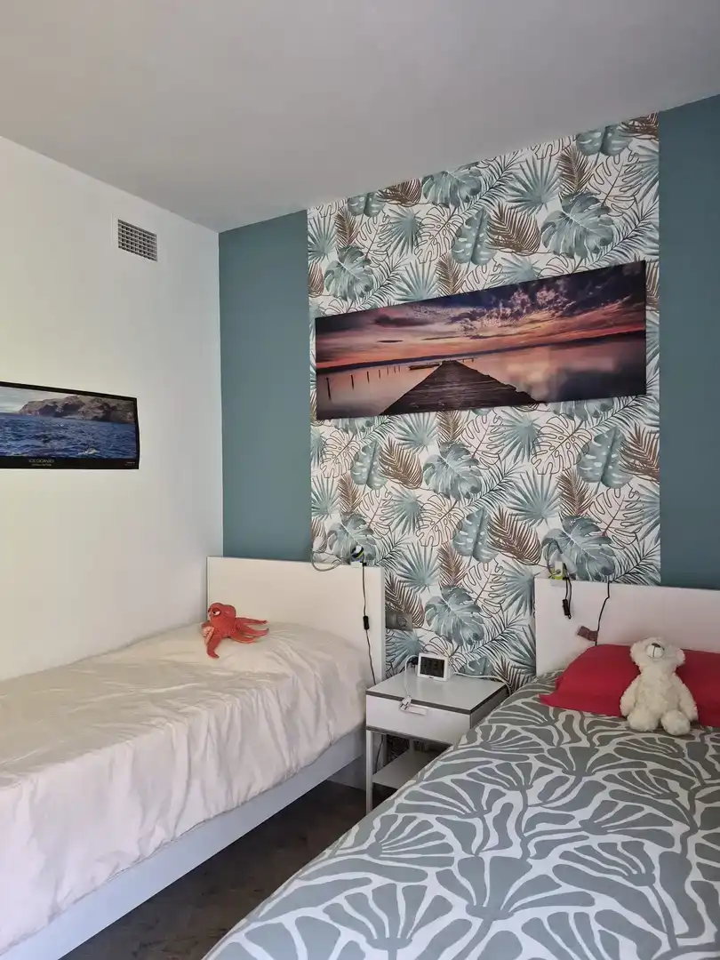 Piso de 133 m² en Santiago del Teide