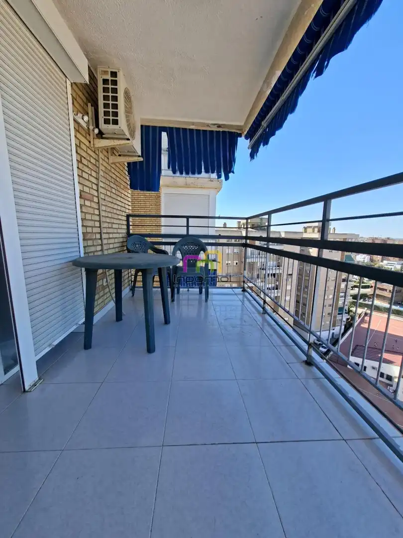 Piso de 80 m² en Badajoz