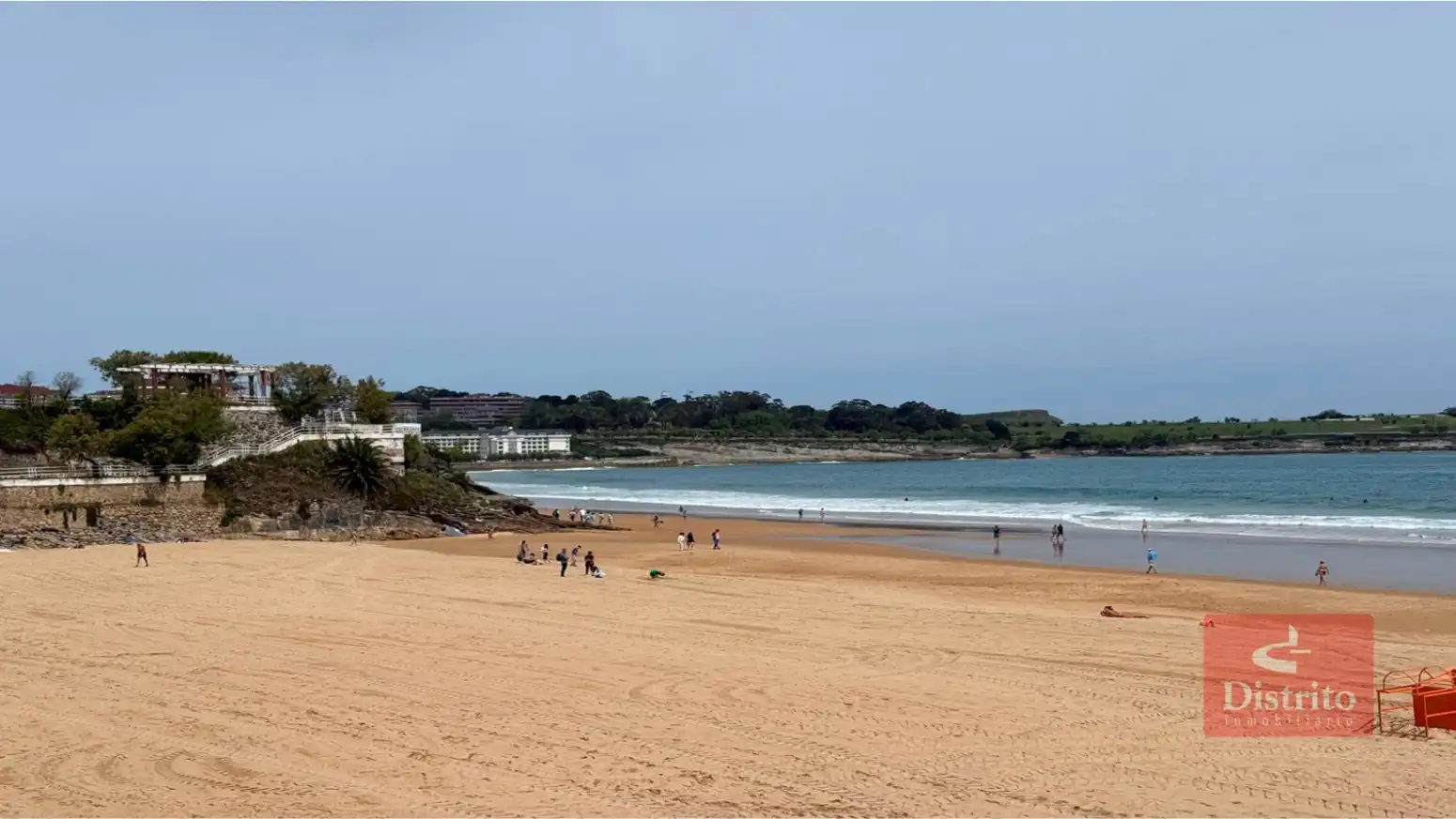 Pis de 175 m² a Santander