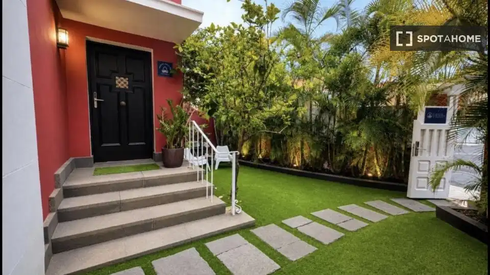 Habitación en alquiler, Las Palmas de Gran Canaria