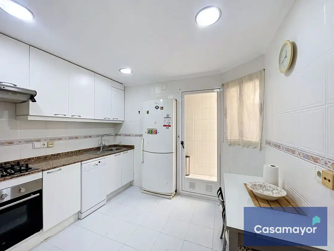 Piso de 100 m² en Alicante