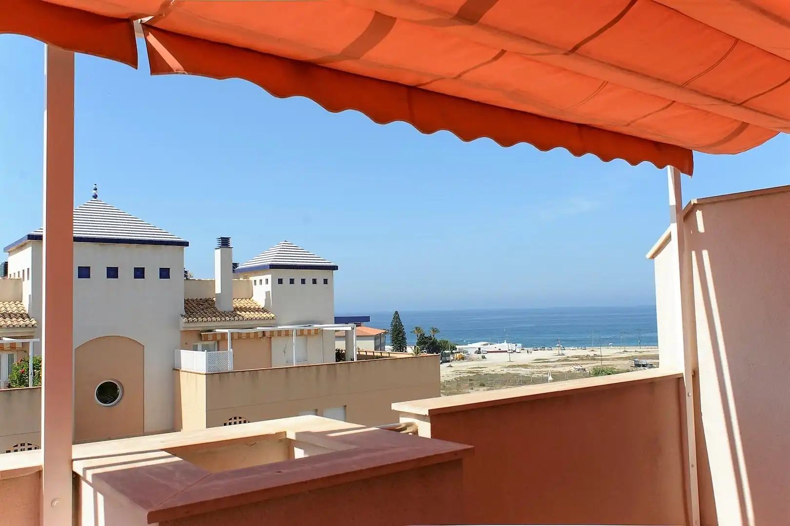 Piso de 128 m² en Torrenueva Costa