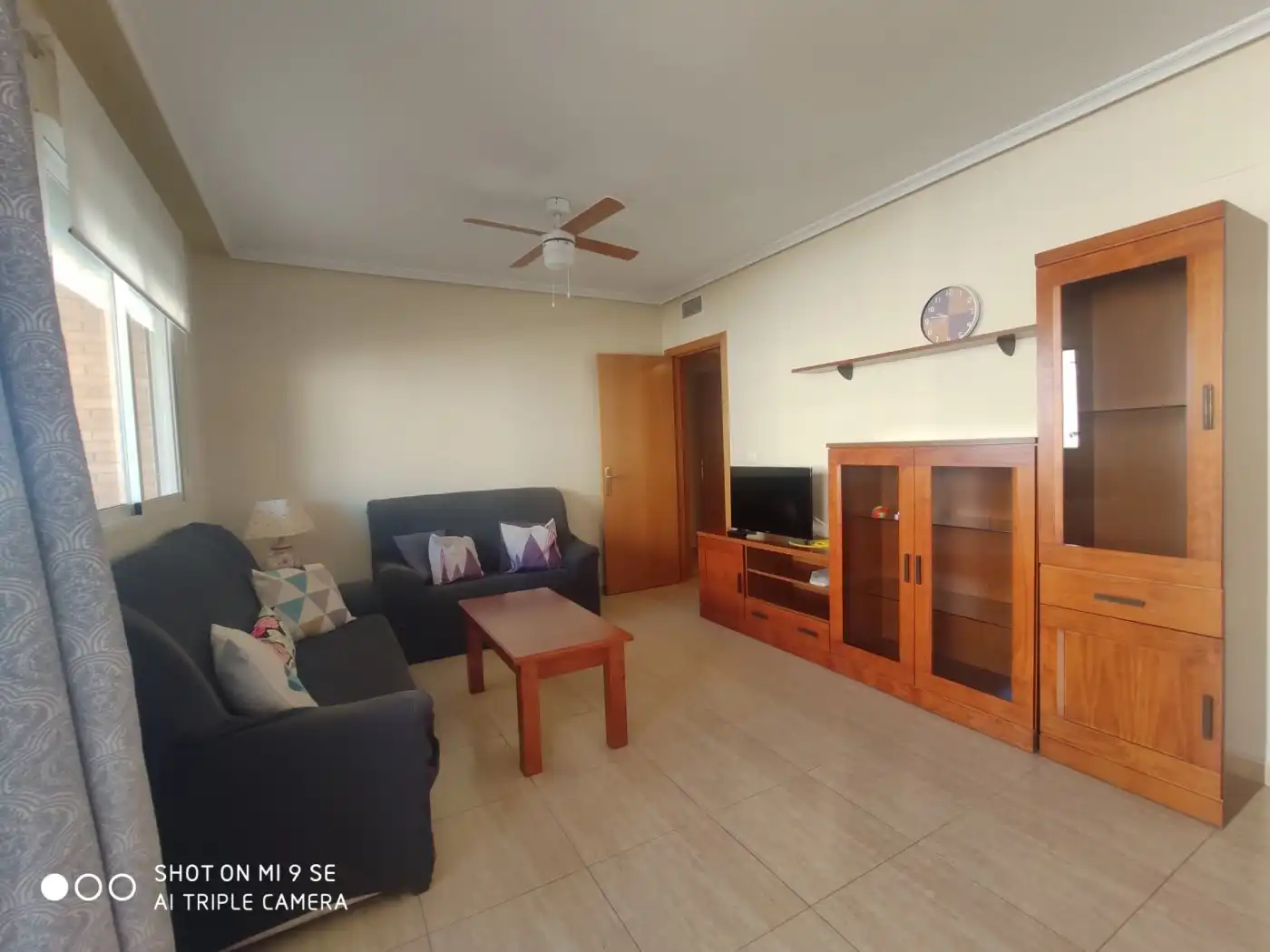 Wohnung 110 m² in Alicante