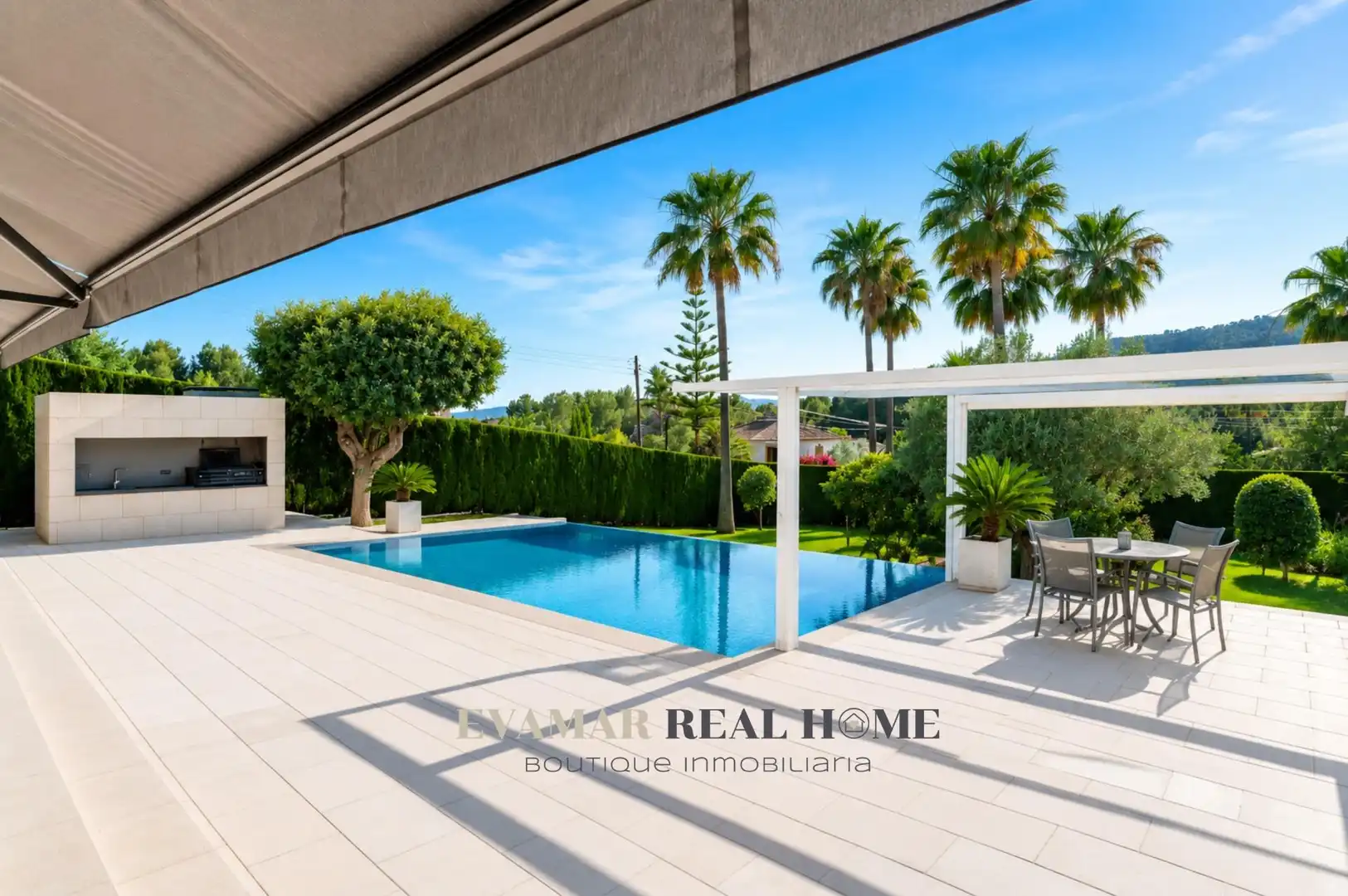 Piso de 378 m² en Bunyola