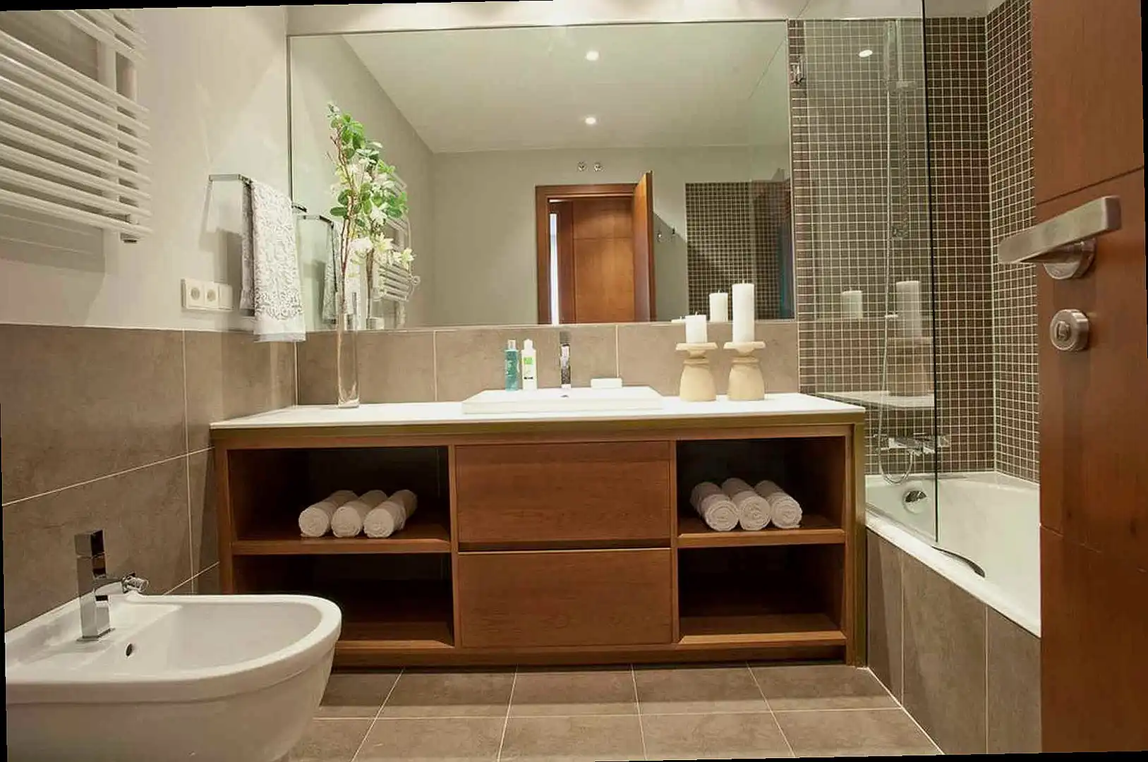 Wohnung 53 m² in Granada