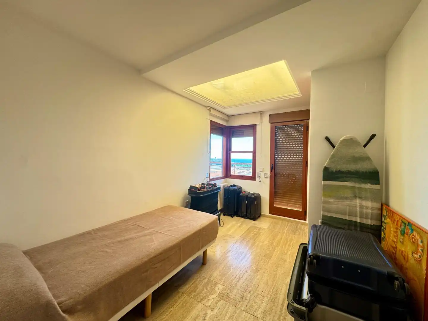 Pis de 124 m² a Alacant