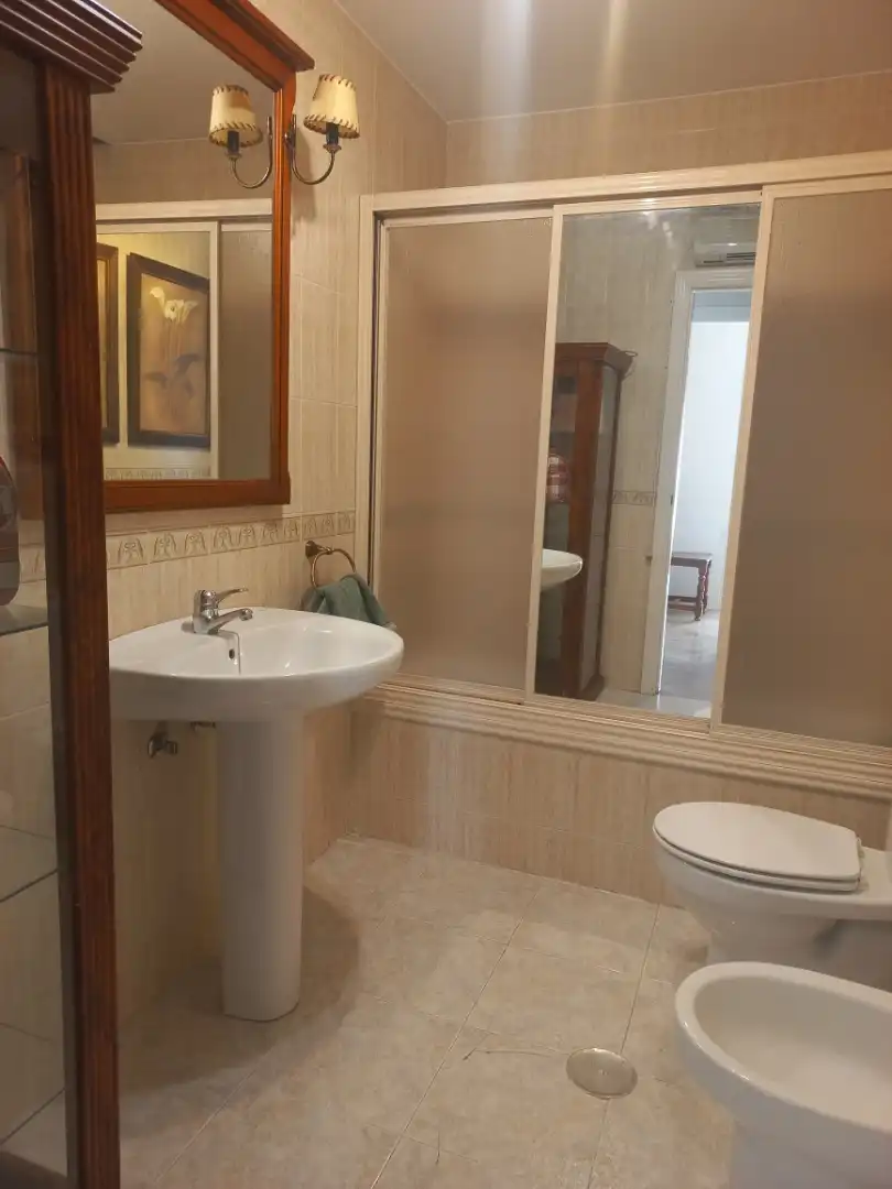 Piso de 110 m² en Úbeda