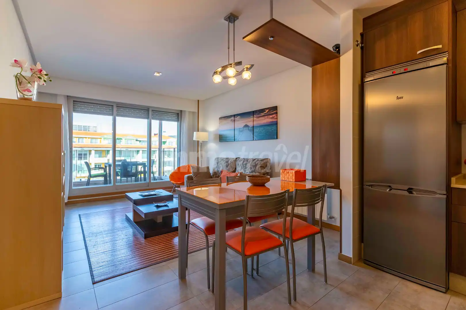 Appartamento 60 m² a Sanxenxo