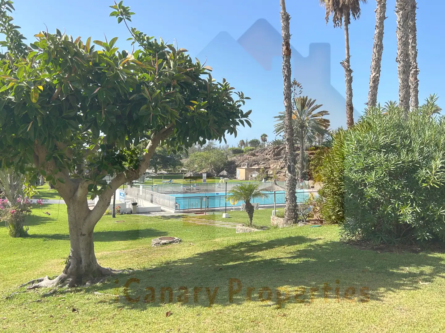 Квартира 80 м² в San Bartolomé de Tirajana
