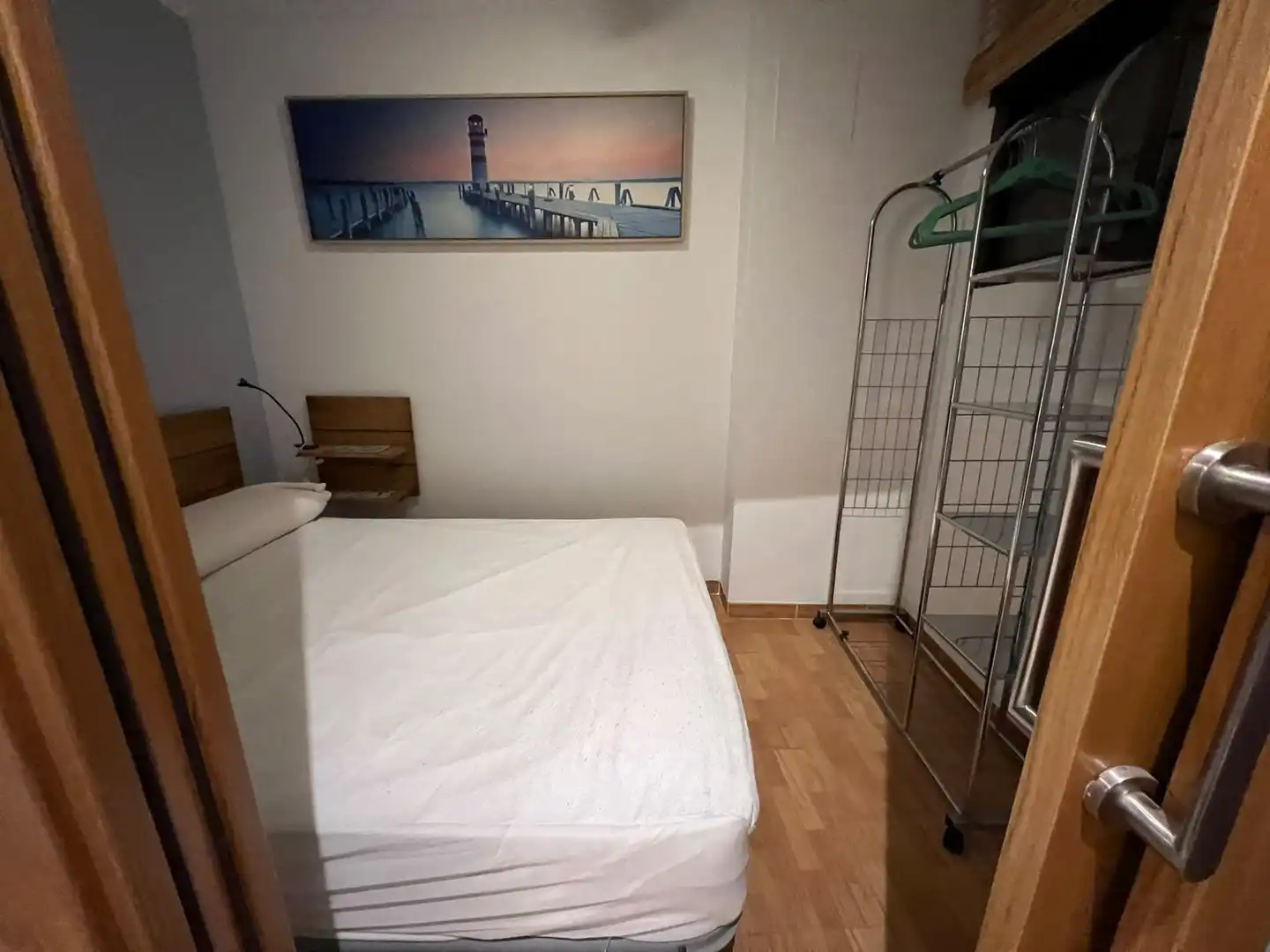 Wohnung 60 m² in Marbella
