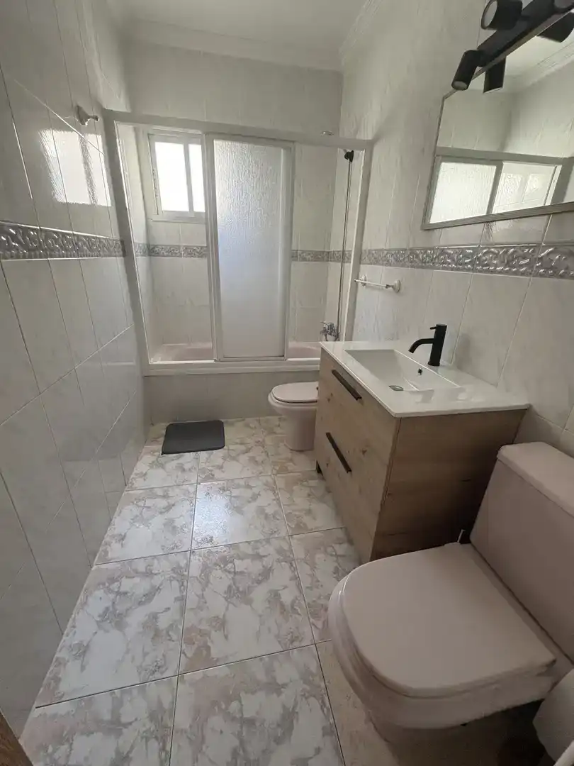 Pis de 115 m² a Plasencia