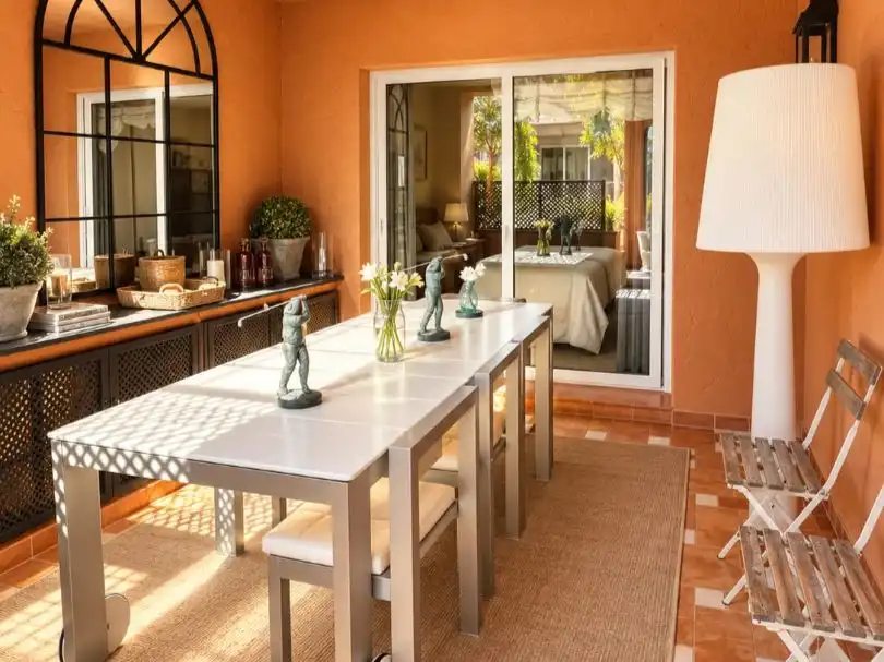 Piso de 186 m² en Estepona