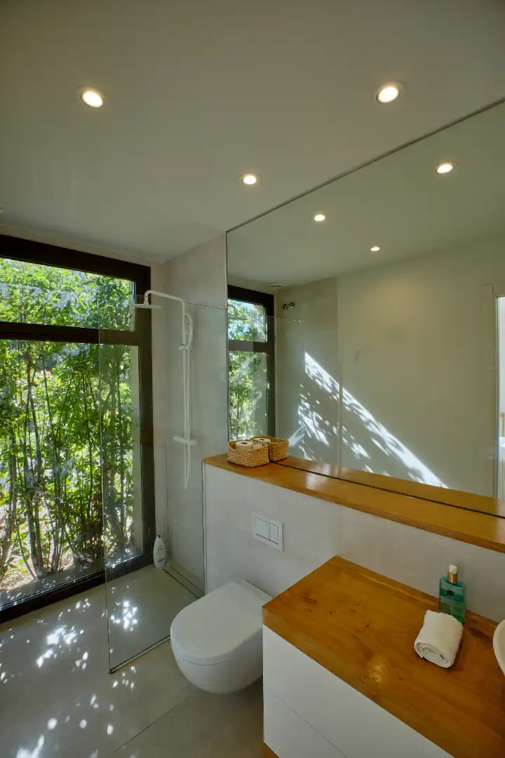 Piso de 260 m² en Mont-ras