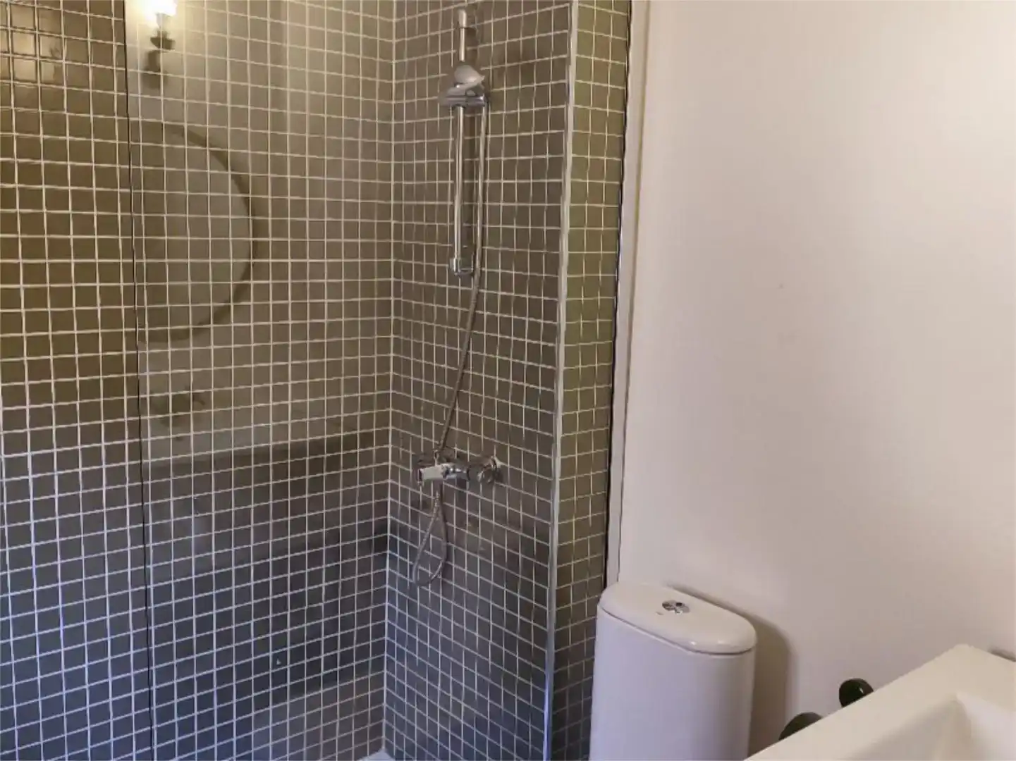 Piso de 145 m² en Segovia