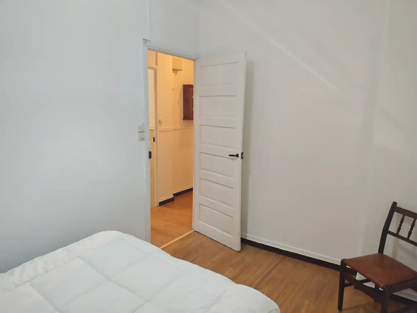 Piso de 73 m² en La Coruña