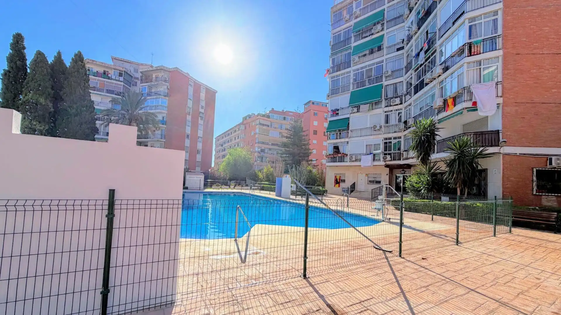 Piso de 49 m² en Torremolinos