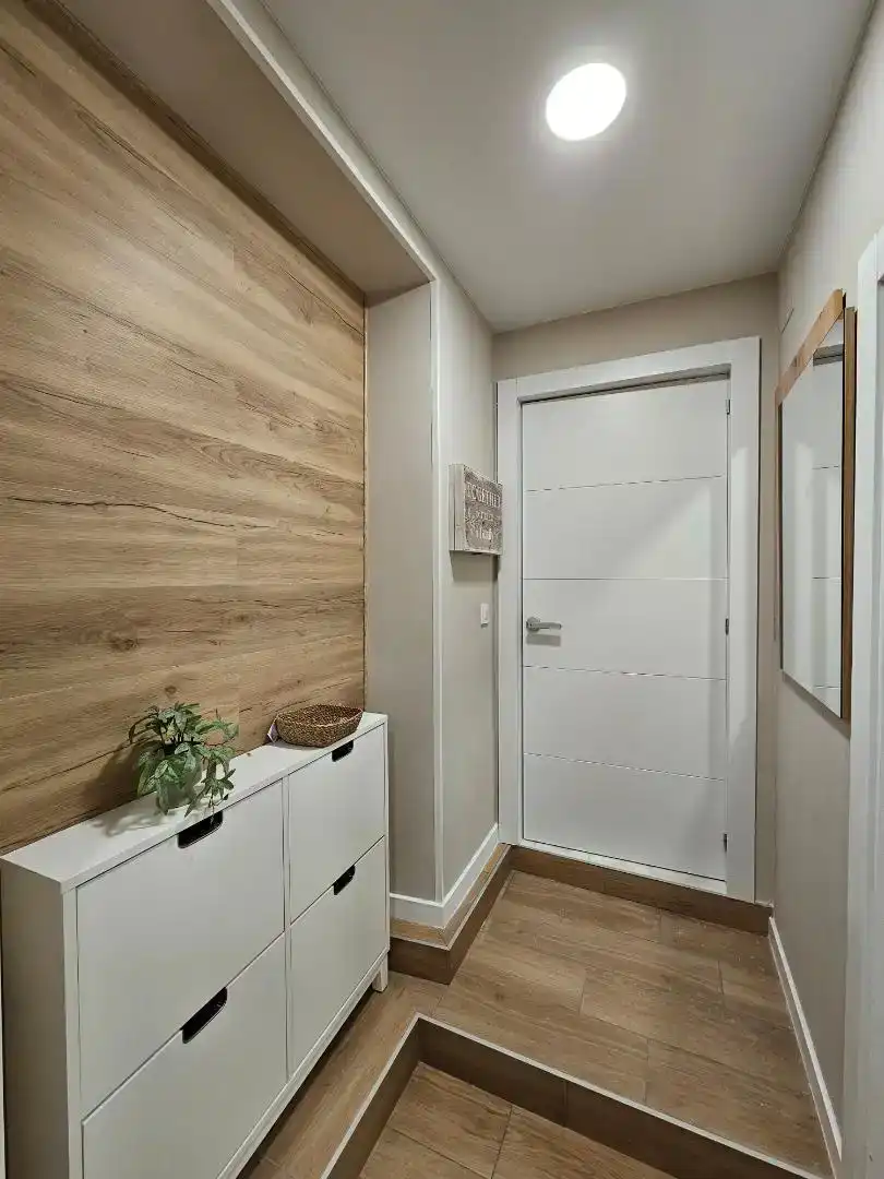 Piso de 45 m² en Elda