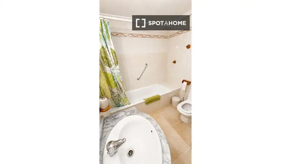 Habitación 78 m², Torrevieja