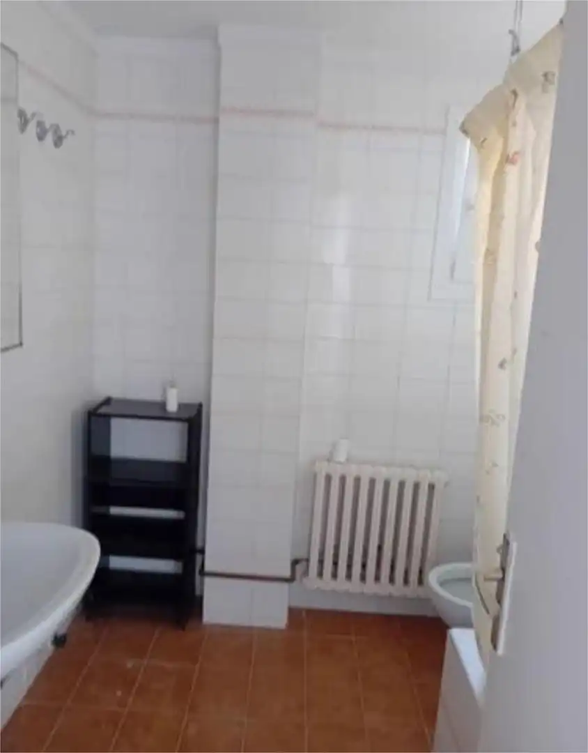 Piso de 95 m² en Palma