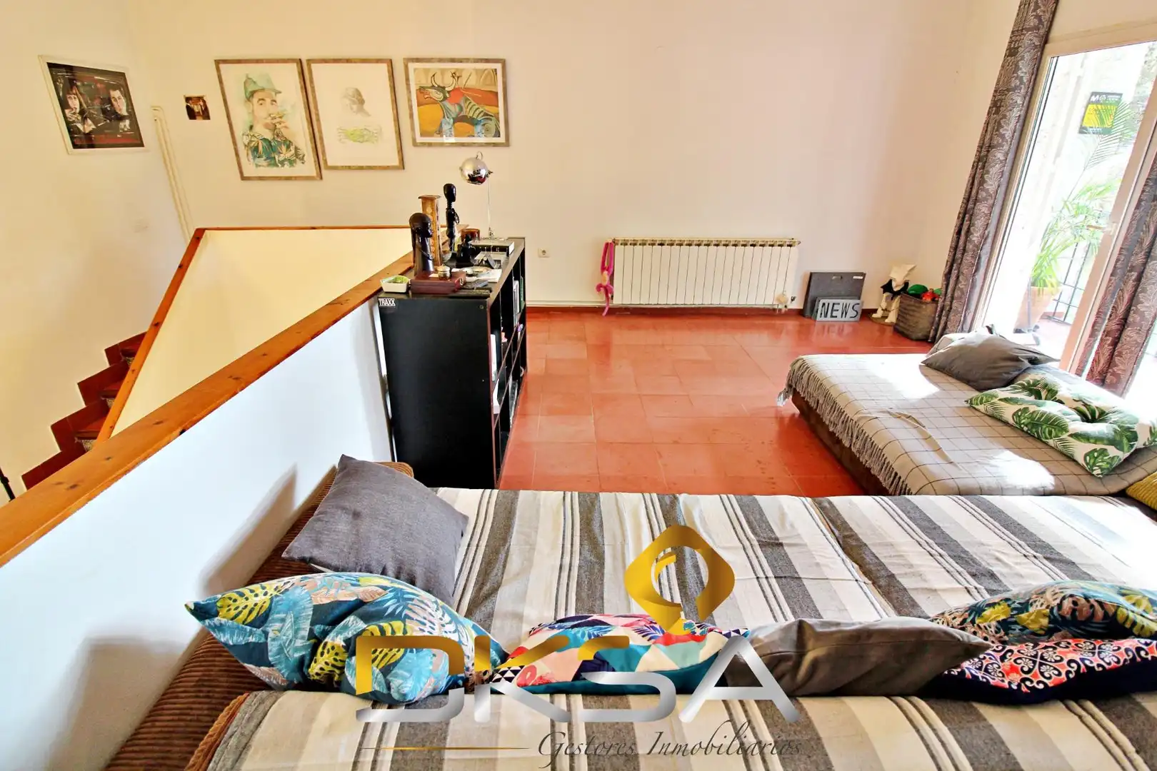 Casa de 396 m² en Benicasim