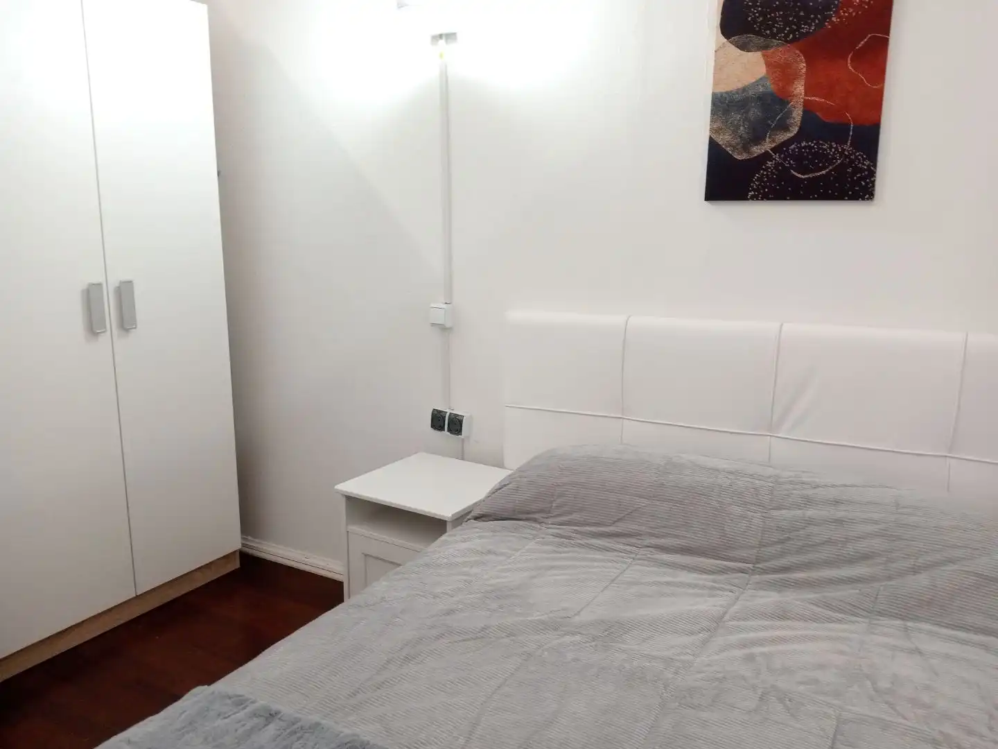 Piso de 108 m² en Puerto del Rosario