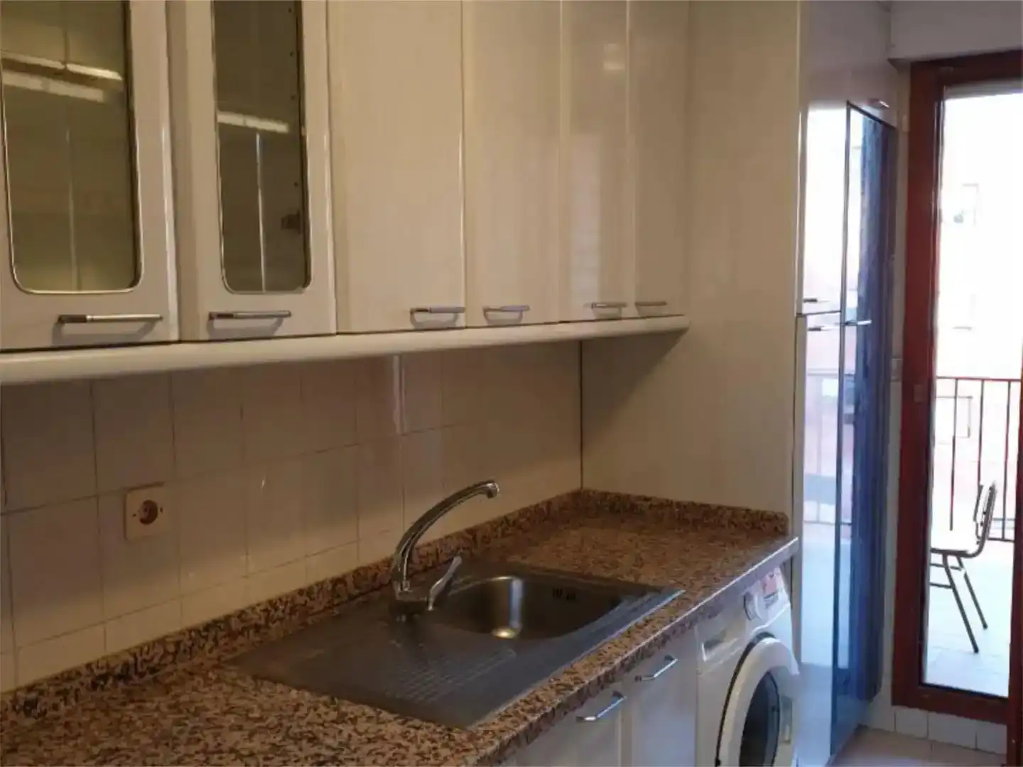 Piso de 98 m² en Soria