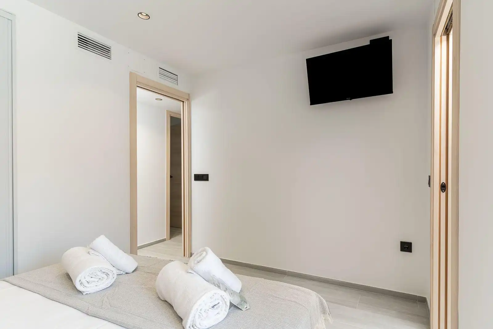 Piso de 101 m² en Madrid