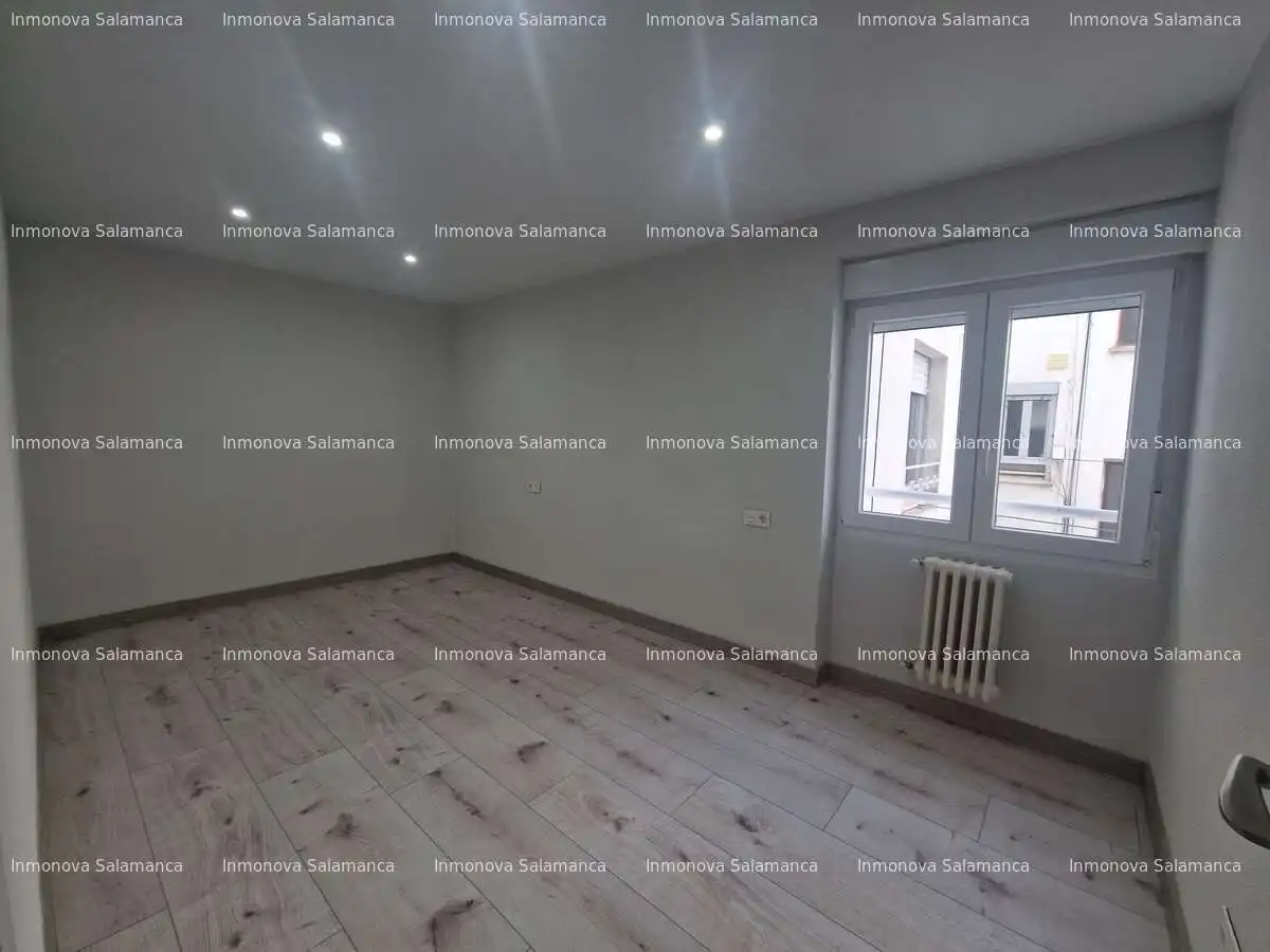 Piso de 98 m² en Salamanca