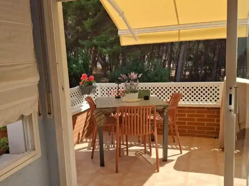 Piso de 90 m² en el Vendrell