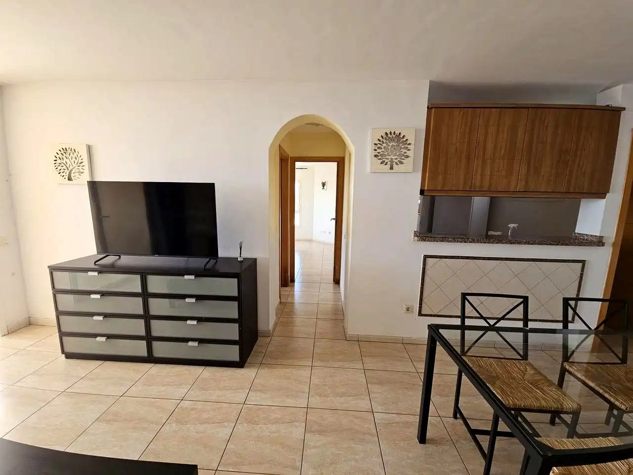 Piso de 80 m² en Adeje