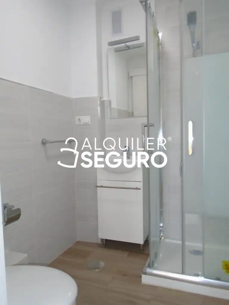 Piso de 70 m² en Alicante