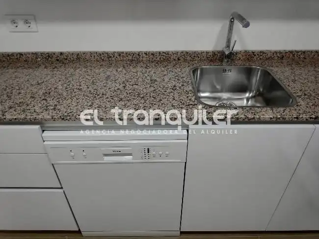 Pis de 88 m² a Madrid