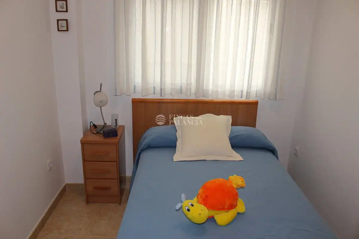 Pis de 113 m² a Navaixes
