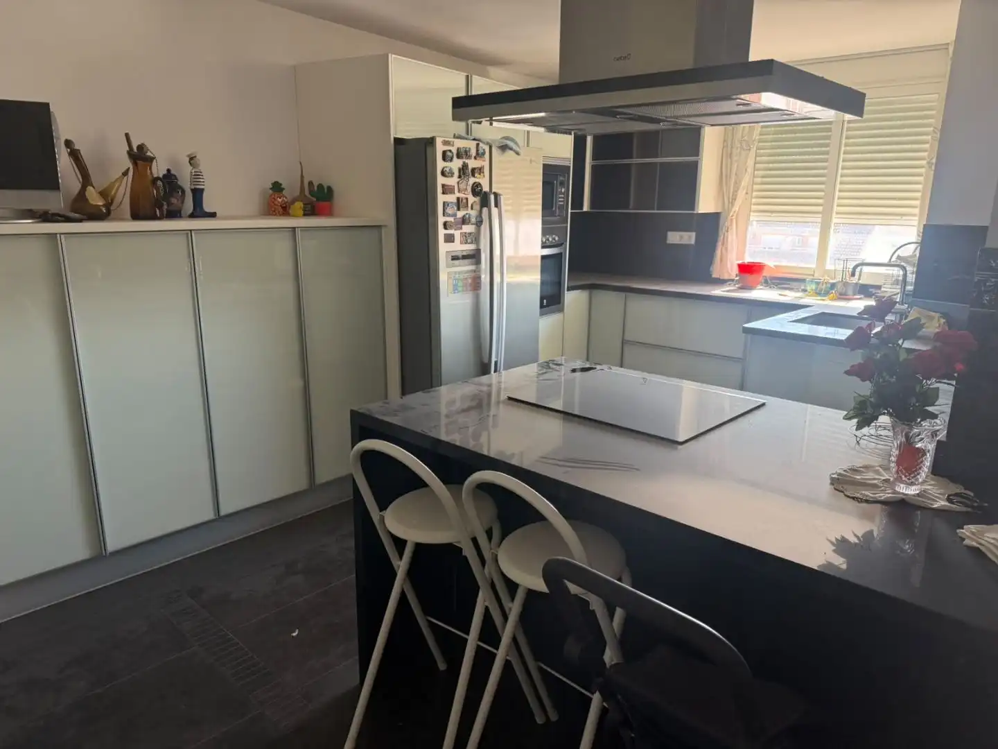 Piso de 126 m² en Gandía