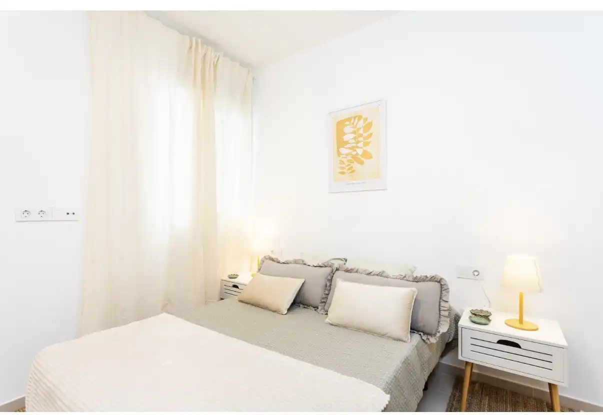 Piso de 80 m² en Santa Cruz de Tenerife