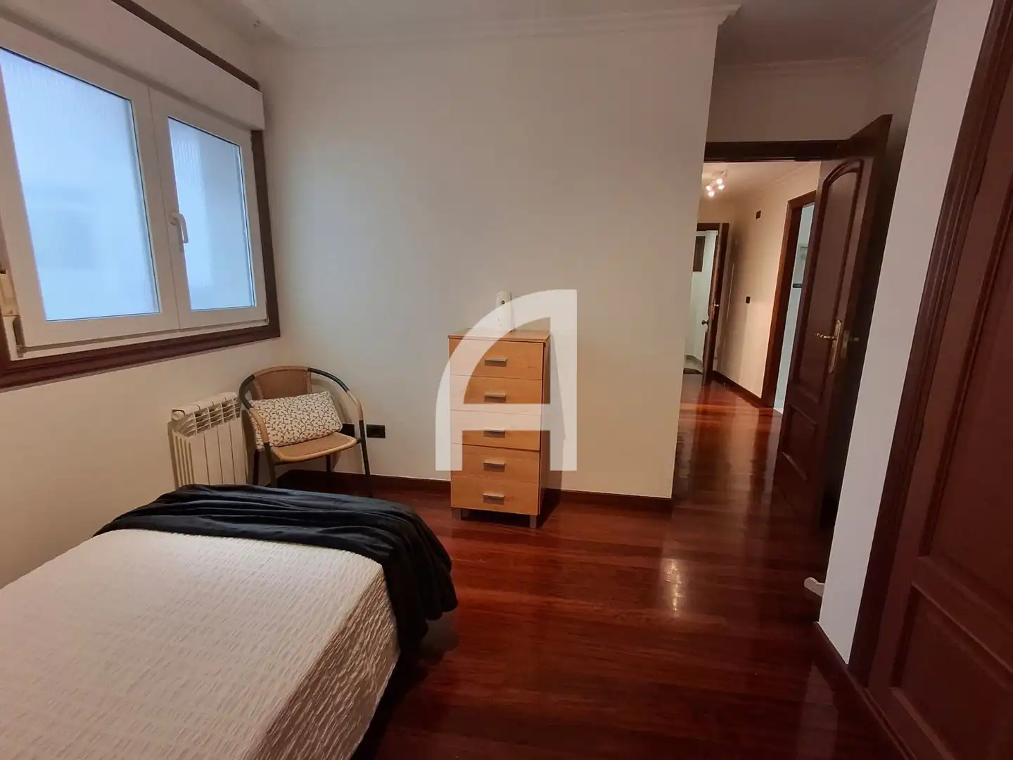 Piso de 78 m² en Vigo