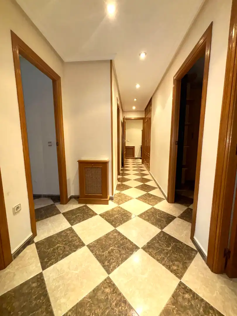 Piso de 151 m² en Plasencia
