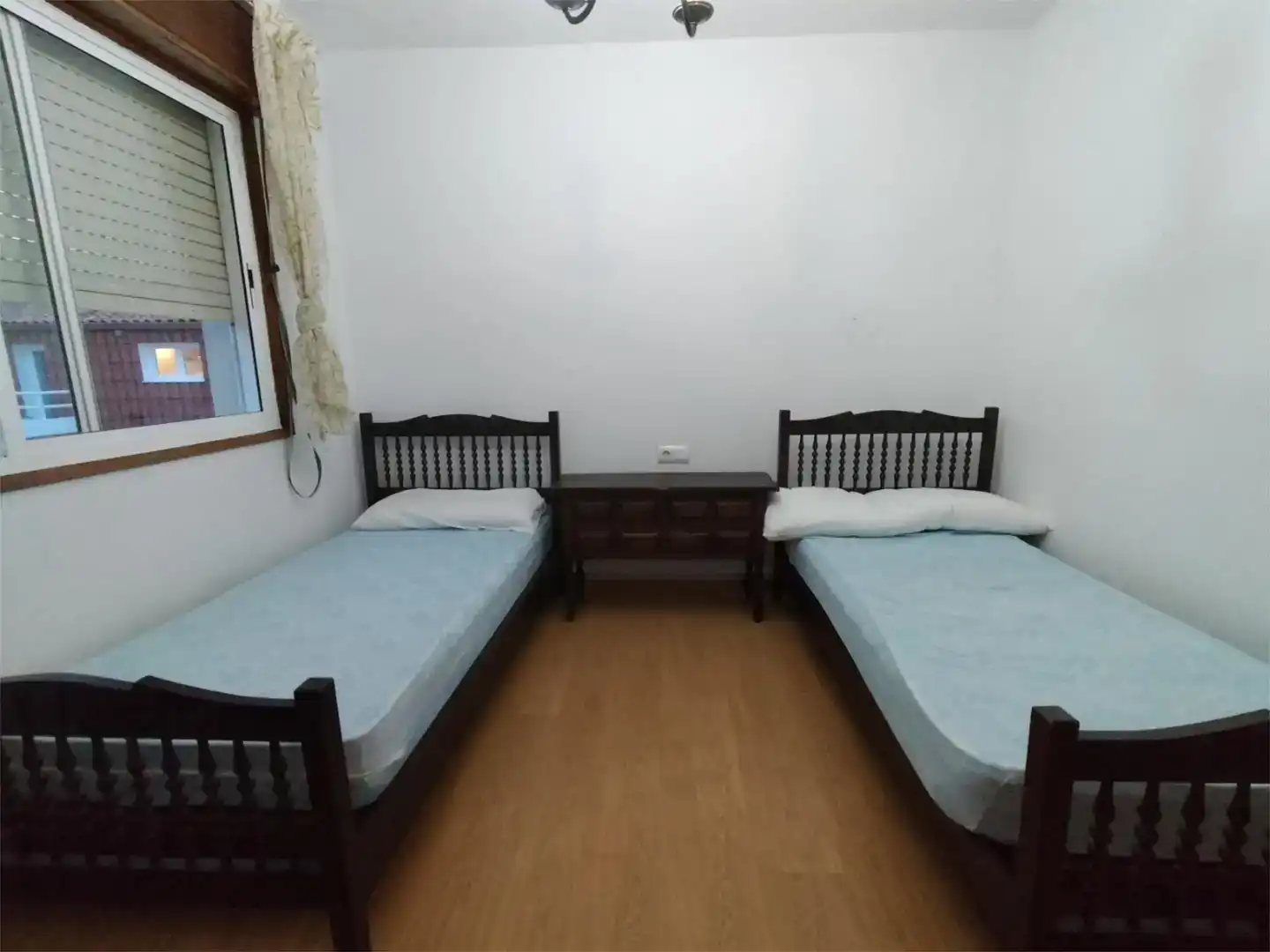 Piso de 90 m² en Nigrán