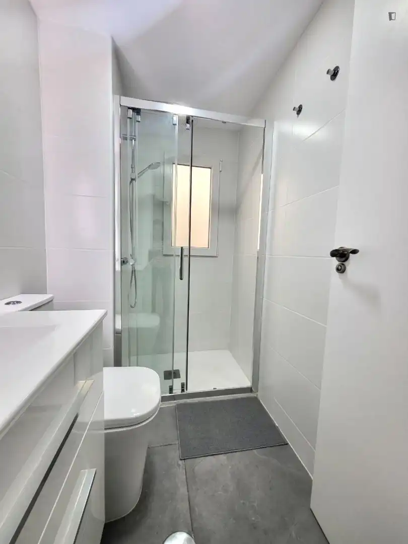 Habitación en alquiler, Alicante