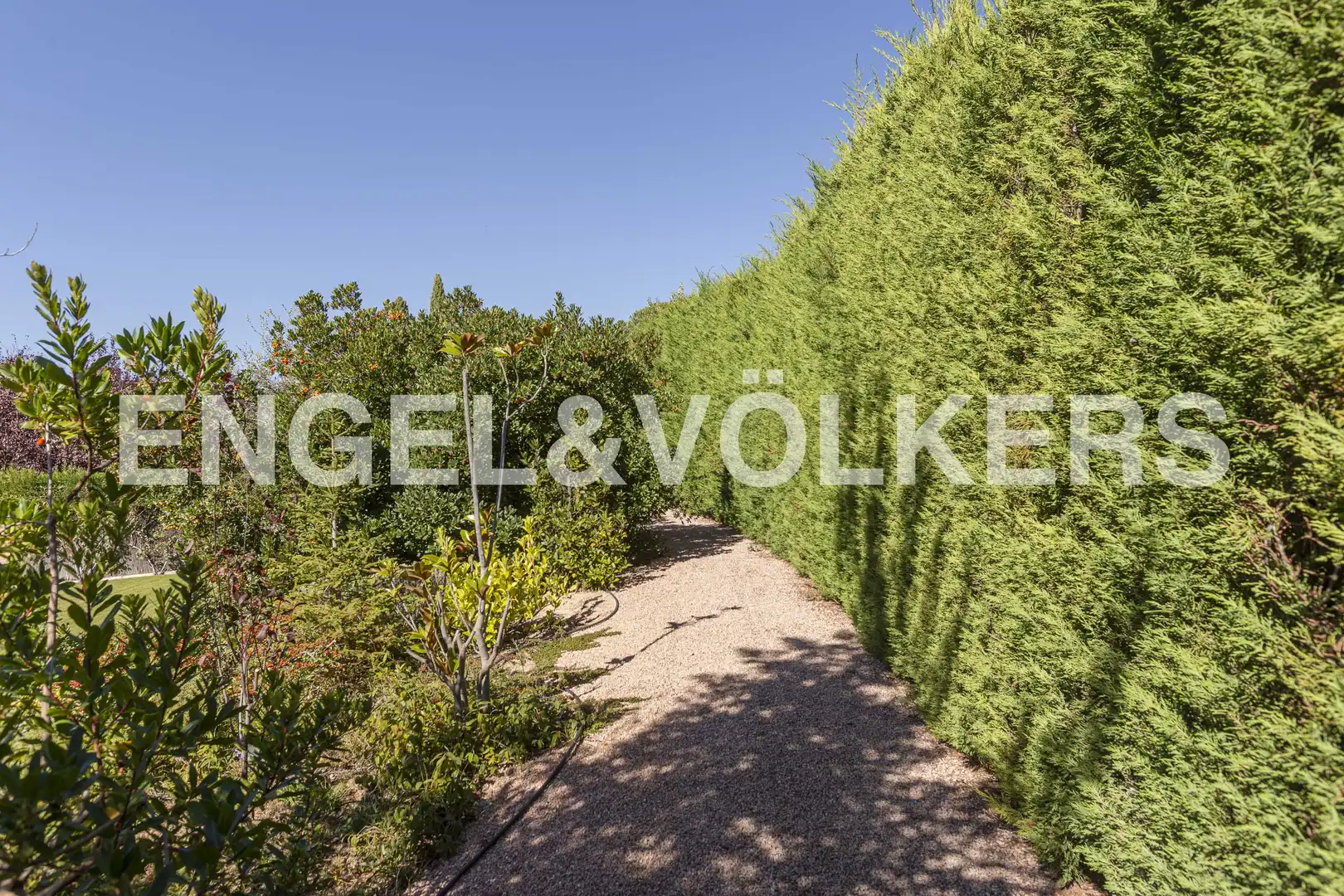 Casa de 500 m² en Boadilla del Monte
