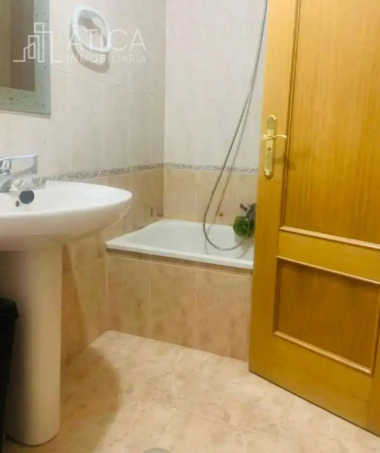 Pis de 95 m² a Salamanca
