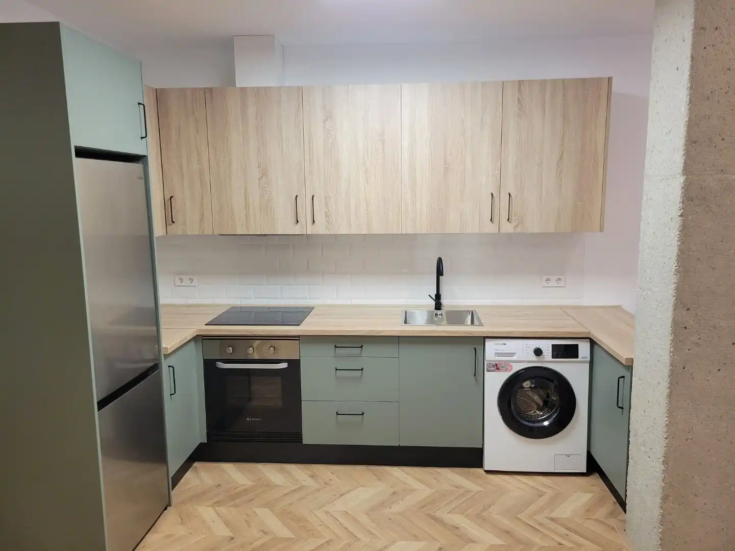Appartamento 45 m² a Murcia