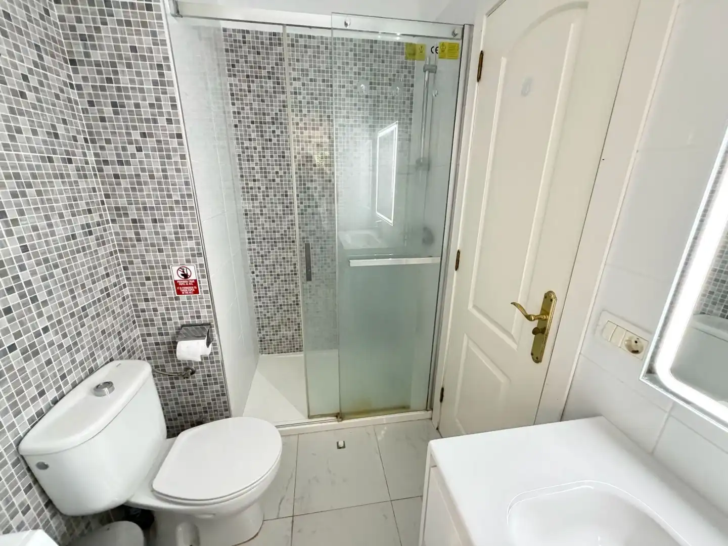 Wohnung 42 m² in Puerto de la Cruz