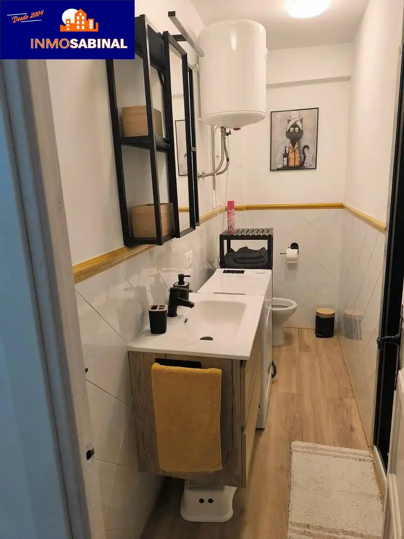 Wohnung 62 m² in Roquetas de Mar