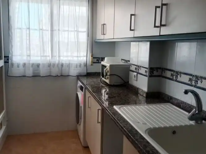 Pis de 70 m² a Miramar