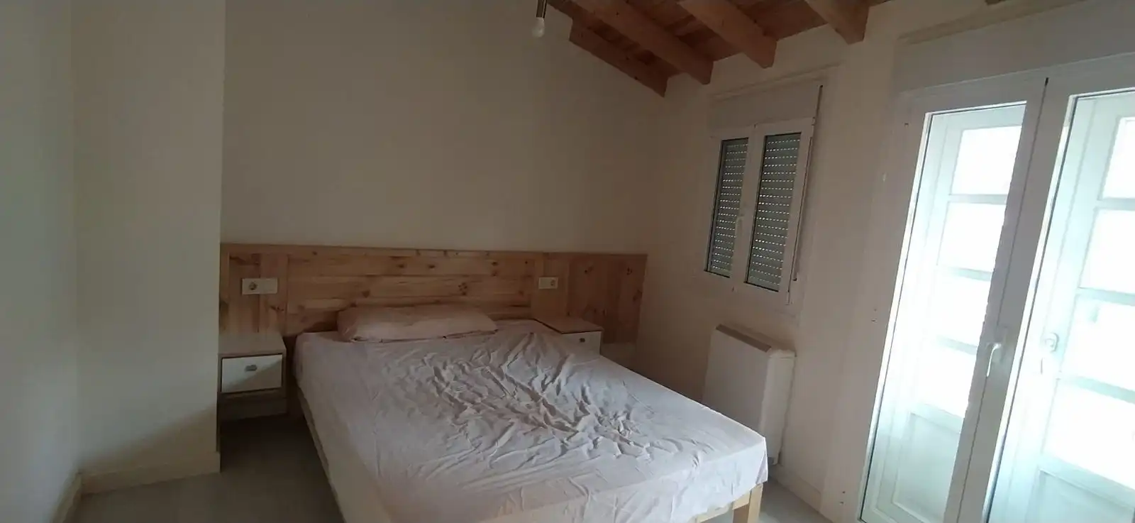 Piso de 35 m² en Ourense