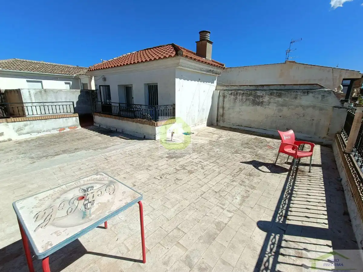 Habitació de lloguer, Armilla
