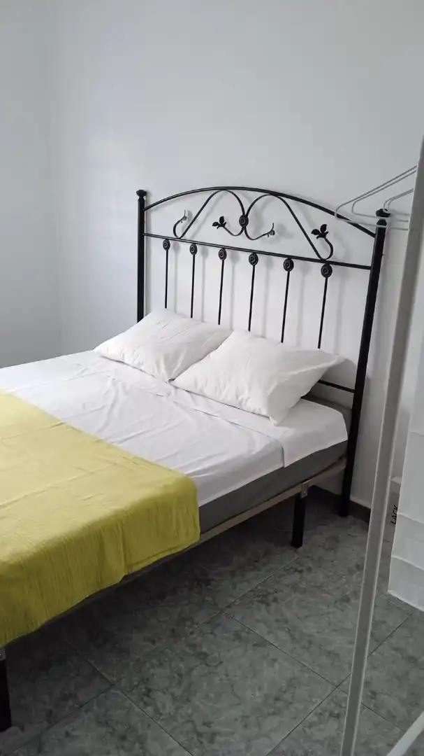 Pis de 80 m² a Motril