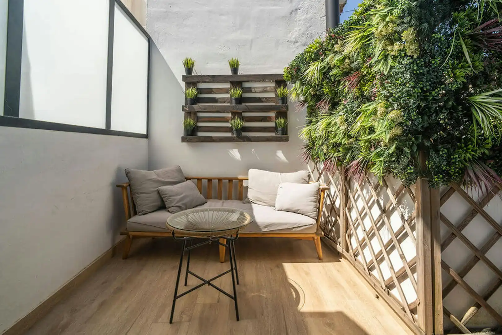Appartamento 61 m² a Valencia