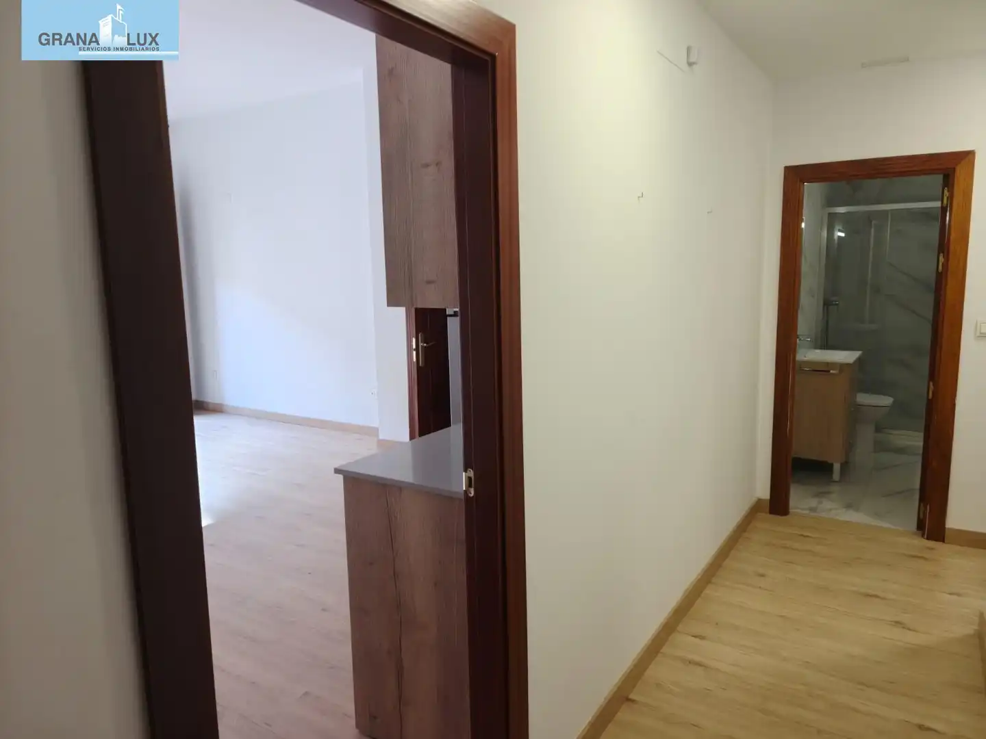 Piso de 90 m² en Granada